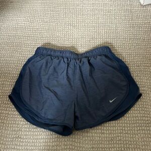 Dri fit Nike shorts